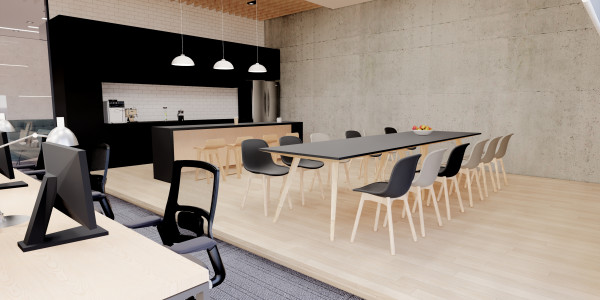Proyectos Construcción Casas Obra Nueva Badalona · Proyectos Edificios Oficinas