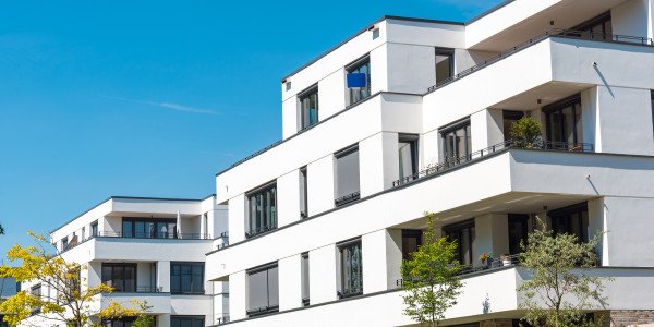 Proyectos Construcción Casas Obra Nueva Badalona · Proyectos Edificios Residenciales